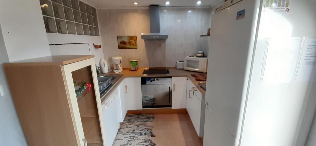 Appartement & Spa - Panoramic Olivars Pau Екстер'єр фото