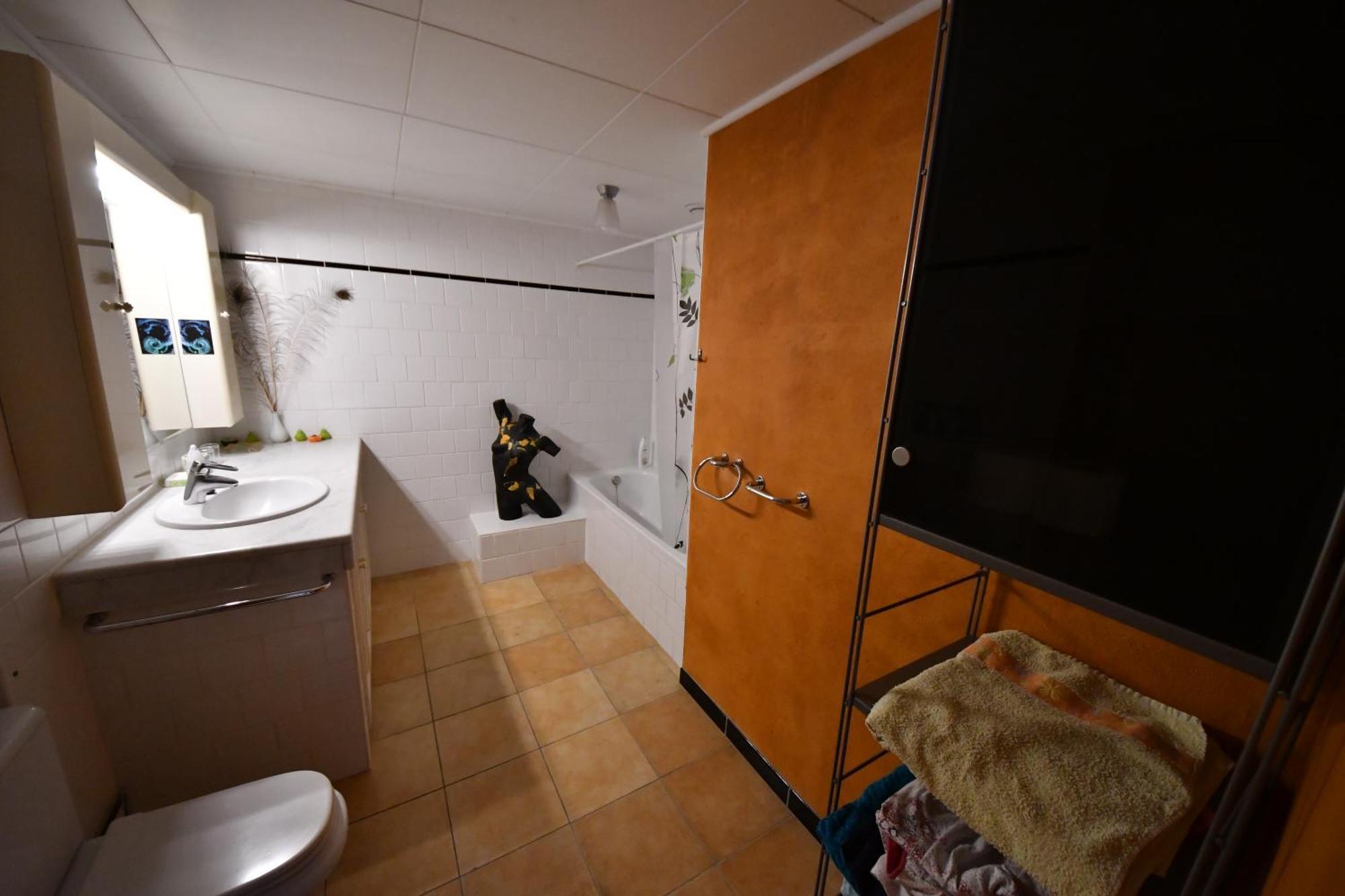 Appartement & Spa - Panoramic Olivars Pau Екстер'єр фото