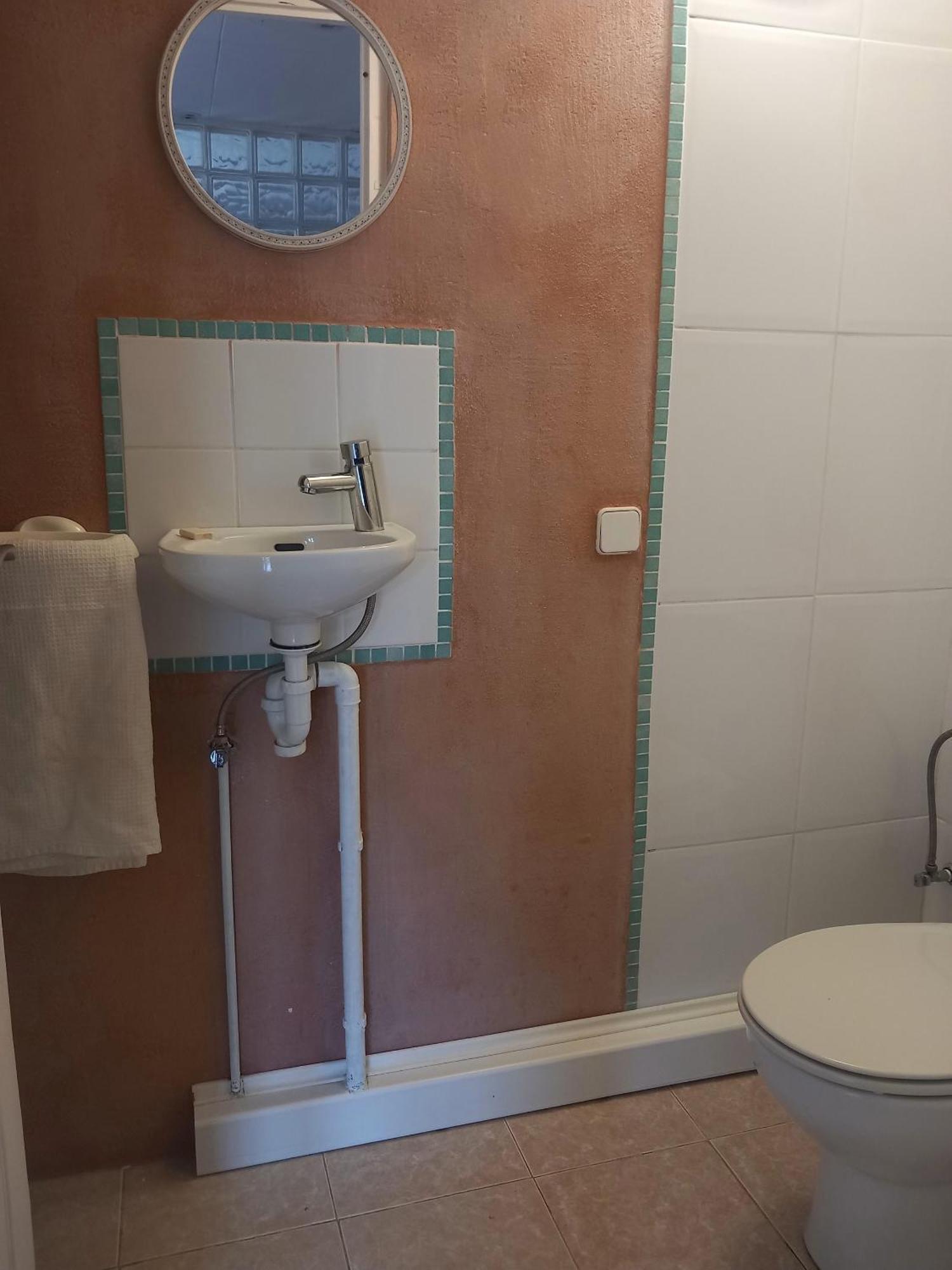 Appartement & Spa - Panoramic Olivars Pau Екстер'єр фото
